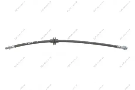 Шланг гальмівний (передній) Renault Captur 0.9/1.2/1.5 dCi 13- (L=460mm) 1 987 481 B85 BOSCH 1987481B85