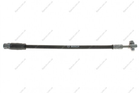 Шланг гальмівний Audi Q5 2.0-3.0 16- (L=345mm) 1 987 481 B98 BOSCH 1987481B98