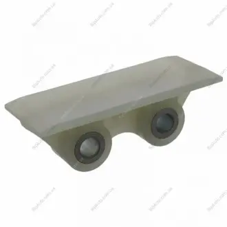 Планка заспокоювача ланцюга FEBI FEBI BILSTEIN 46773
