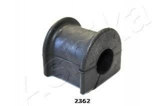 Ø 19mm Втулка стабілізатора зад. Toyota Land Cruiser 120 96-/02- ASHIKA GOM-2362