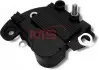 MAGNETI MARELLI регулятор генератора FIAT DUCATO 94 -02, FIORINO [940016012100] AMP0121 MAGNETI MARELLI AMP0121