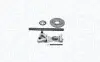 MAGNETI MARELLI VW К-т ланцюга ГРМ Passat 1,6-2,0TDI 04-, AUDI 341500000980 MAGNETI MARELLI 341500000980