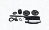 MAGNETI MARELLI MITSUBISHI К-т ланцюга ГРМ Pajero 2.8TD -99 341500000490 MAGNETI MARELLI 341500000490