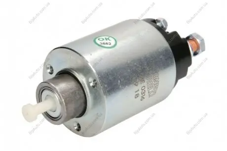 Втягувальне реле DELCO [] MAGNETI MARELLI 940113050316