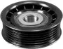MAGNETI MARELLI VW ролик Golf,Bora 2.3 98- 331316170672 MAGNETI MARELLI 331316170672