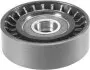 MAGNETI MARELLI ролик SKODA Fabia 1,4 -03. MPQ0654 MAGNETI MARELLI MPQ0654