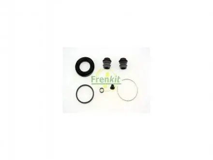 A_Ремкомплект гальмівного супорту LEXUS ES, GS, LS FRENKIT 240023
