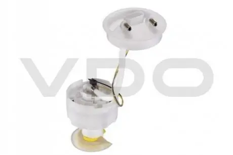 Електродвигун бензонасосу CONTINENTAL / VDO 228228007001Z