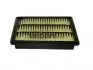 PURFLUX FIAT фільтр повітря FREEMONT 2.0 JTD A1563 PURFLUX A1563