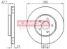 Гальмiвнi диски KAMOKA 1032250 1032250