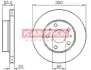 Гальмiвнi диски KAMOKA 1031536 1031536