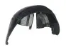 Підкрилок задн лів (пвх / abs, termoformowane próżniowo) SKODA OCTAVIA I 09.96-12.10 BLIC 6601017520831P (фото 1)