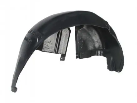 Підкрилок задн лів (пвх / abs, termoformowane próżniowo) SKODA OCTAVIA I 09.96-12.10 BLIC 6601017520831P