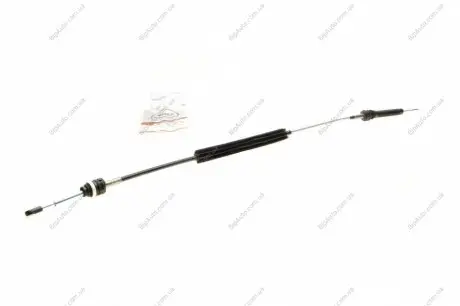 Трос куліси Audi A1/Skoda Fabia/Roomster/VW Polo 00- (1120mm) LINEX 39.44.02