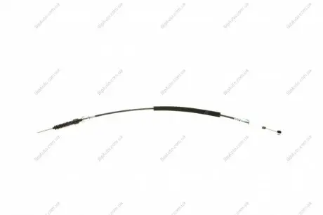 Трос куліси Audi A3/Skoda Octavia/VW Golf V/VI 03- (1224mm) LINEX 39.44.05