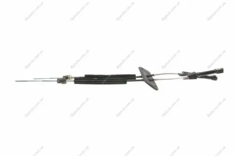 Трос куліси VW T5 1.9-2.0 TDI 03-15 (L=1006/928mm) LINEX 47.44.10