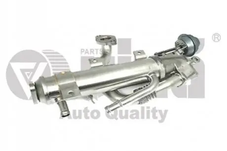Радіатор системи охолодження EGR VIKA 11317715001 (фото 1)