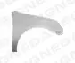 Крило VW GOLF VI, 09 - 12 SIGNEDA PVW10062AR