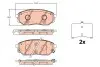 TRW GDB2195