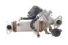 Радіатор рециркуляції ВГ BMW 3 (E90) 3.0d (N57) 05-11/5 (F10) 2.0d (N47)/2.0d (N57) 10-16 MAHLE CE 10 000P MAHLE / KNECHT CE10000P (фото 8)