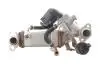 Радіатор рециркуляції ВГ BMW 3 (E90) 3.0d (N57) 05-11/5 (F10) 2.0d (N47)/2.0d (N57) 10-16 MAHLE CE 10 000P MAHLE / KNECHT CE10000P (фото 8)