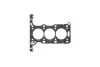 Прокладка ГБЦ (0.8mm) OPEL CORSA 1.0 12V 96-03, AGILA 1.0 12V 00-07 (X10XE, Z10XE) VICTOR REINZ 61-33495-10 (фото 1)