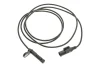 Датчик ABS (задній) MB Sprinter/VW Crafter 06- (L) (L=1 620mm) FEBI BILSTEIN 186099