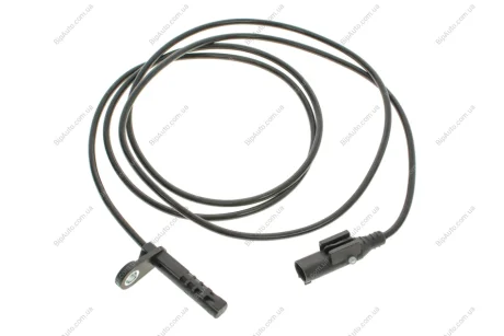 Датчик ABS (задній) MB Sprinter/VW Crafter 06- (L) (L=1 620mm) FEBI BILSTEIN 186099