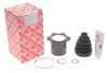 ШРКШ (внутрішній) VW Sharan/Audi A4 1.8-2.8 97-10 (34z/123mm) FEBI BILSTEIN 186070 (фото 2)