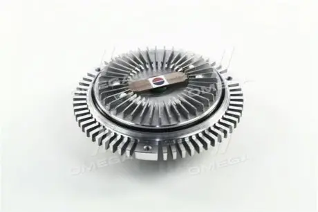 Муфта, Вентилятор радіатора AVA AVA COOLING BWC323