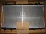 AVA NISSAN Радіатор сист. охолодження Primera 1.6/2.0 96- AVA AVA COOLING DNA2181 (фото 2)
