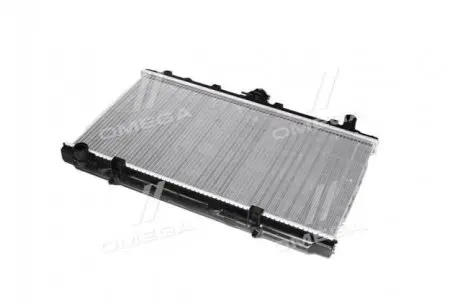 AVA NISSAN Радіатор сист. охолодження Primera 1.6/2.0 96- AVA AVA COOLING DNA2181