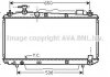 AVA TOYOTA Радіатор охолодження двиг. Rav 4 II 2.0 00- AVA AVA COOLING TO2299 (фото 1)