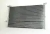 Радіатор кондиціонера THERMOTEC KTT110097