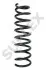 SUPLEX KIA Пружина задняя  L=346 мм CEED 1.4 CVVT, PRO CEED 1.6 GDI 13- 46118 SUPLEX 46118