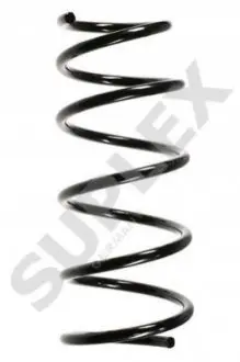 Фото renault пружина передняя l=370mm kangoo,nissan kubistar 97- SUPLEX 27188 RENAULT Пружина передняя L=370mm Kangoo,Nissan Kubistar 97- SUPLEX 27188