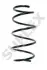 SUPLEX TOYOTA  пружина передня L=357 мм (син/красн) Auris 07- 35449 SUPLEX 35449