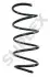 SUPLEX BMW пружина передня L=339mm 3 E90,E91/E92  (D2) 06369 SUPLEX 06369