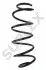 SUPLEX MAZDA пружина передня L=378mm Mazda 2 04- 17176 SUPLEX 17176