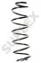 SUPLEX CITROEN пружина передня L=470mm C3 I 02- 07084 SUPLEX 07084