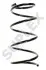 SUPLEX SUBARU пружина передня L=376mm Forester 32033 SUPLEX 32033