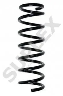 Фото 1 - subaru пружина задняя legacy SUPLEX 32048 SUBARU Пружина задняя Legacy SUPLEX 32048 (фото 1)