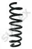 SUPLEX BMW пружина передня X6 I 06442 SUPLEX 06442