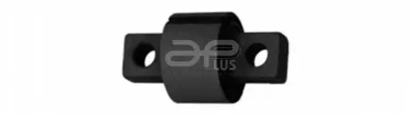 Втулка, амортизатор APPLUS APLUS 24065AP (фото 1)