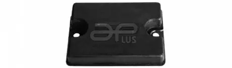 Фото 1 - втулка ресори APPLUS APLUS 24077AP Втулка ресори APPLUS APLUS 24077AP (фото 1)