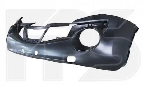 Бампер FPS FP 5025 900