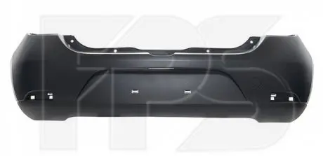 Фото 1 - бампер FPS FP 5631 951 Бампер FPS FP 5631 951 (фото 1)