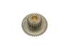 Р-кт ГРМ 1.8L CJSACJSBDAJA 2.0L CAEACAEBCAEDC Borsehung B19209 (фото 10)