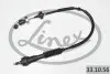 Трос зчеплення LINEX 331056