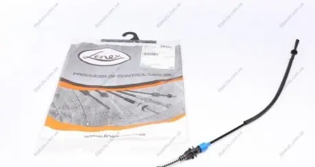 Трос газу LINEX 152027